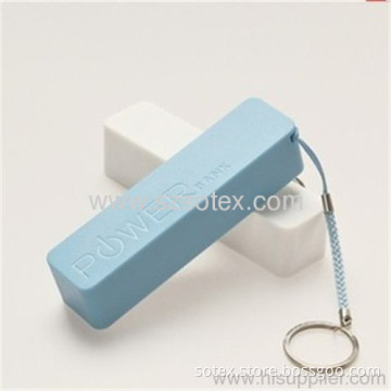 Cologne Power Bank 2600mah 
